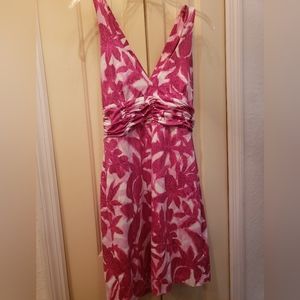 Tommy Bahama Flower Dress